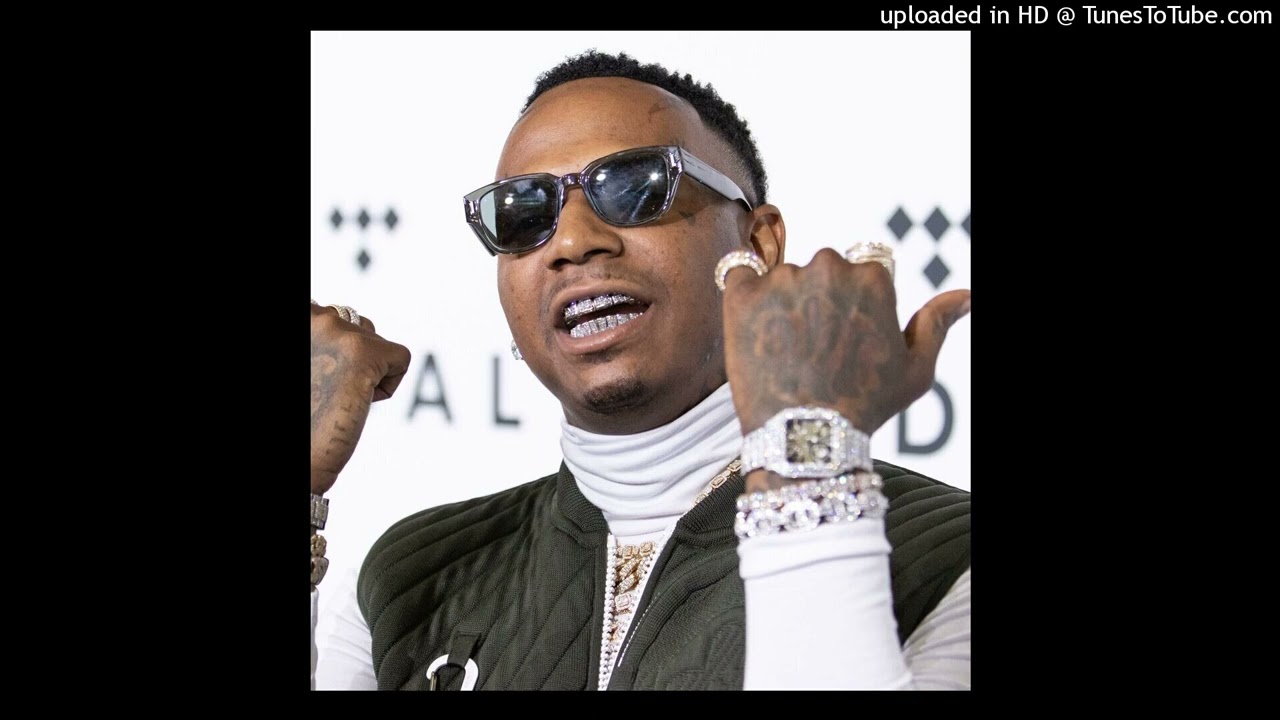 [SOLD] Moneybagg Yo “Recovery” Type Beat