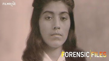 Forensic Files - Season 5, Episode 4 - A Voice from Beyond - Full Episode