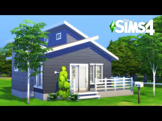 Aprenda a construir a casa dos seus sonhos em The Sims 4 - Liga dos Games