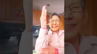 sad grandma lynja #edit #anime #sadstatus rip