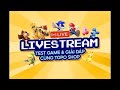 TOPO LIVE: Khám phá kho game Switch của em Huy Thanh Trì🔧🔧🔧