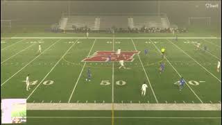 Connor Wood Australian Midfielder Highlights