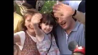 Its Goofy 1990S Walt Disney World Commercial