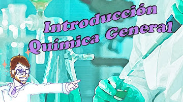 Clase 1 - Química General y Orgánica