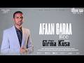 Girma Kusa Afaan Garaakoo