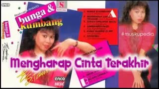 (Full Album) Endang S. Taurina # Mengharap Cinta Terakhir