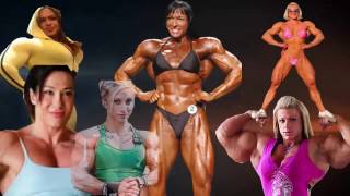 Women before and after bodybuilding - incredible transformation female
body transformations & fitness .. success stories of who have
achieve...