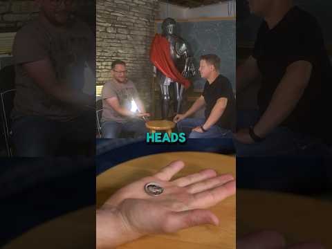 How to Control a Coin Flip (Anyone Can Do It)