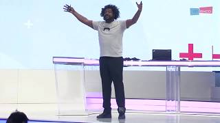 Keynote | DMEXCO17