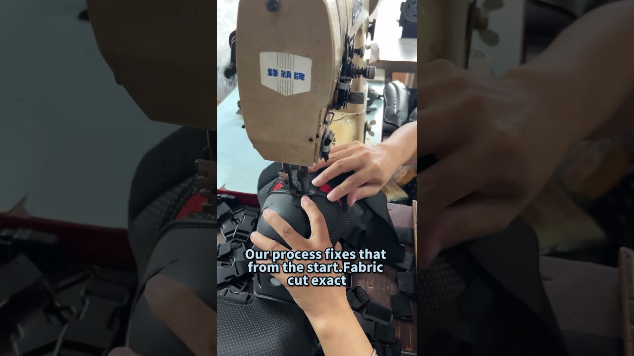 Strong gear. Fair price. No middlemen.