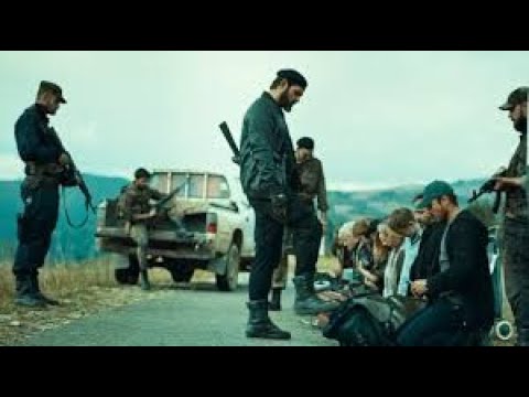 Real Fighter | English Action Movie | Hollywood English Movie | Action Movie