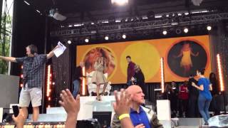Download Lagu Mariah Carey - Babydoll (A Cappella) - Good Morning America Sound Check MP3 Download Lagu Mariah Carey - Babydoll (A Cappella) - Good Morning America Sound Check MP3