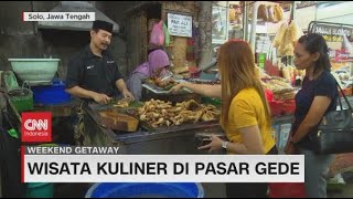 Wisata Kuliner di Pasar Gede screenshot 4