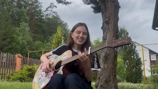 Place to be - Nick Drake cover