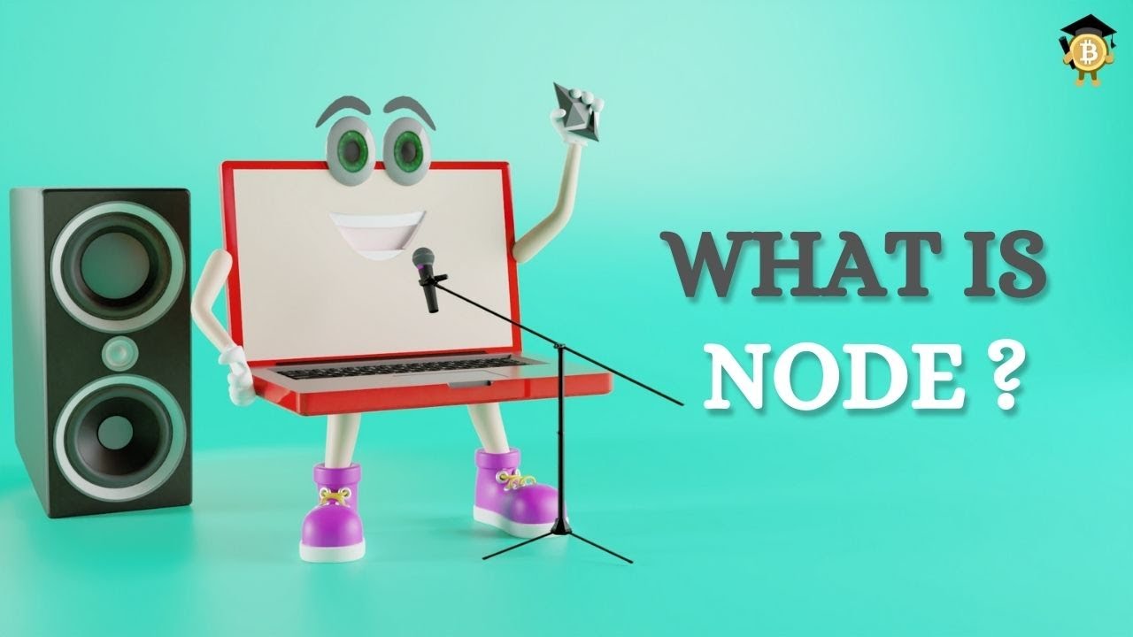 Nodes In Ethereum Why Is Used ? Blockchain Hindi YouTube Nodes In Ethereum Why Is Used ? Blockchain Hindi YouTube