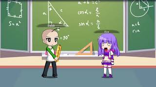 Baldi’s basics / Gacha Studio/part 1