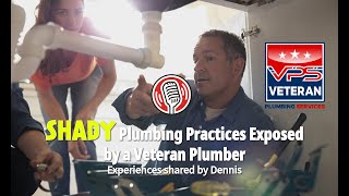 Podcast 2: Plumbing Rip-Offs I’ve Seen (and How to Avoid Getting Scammed at Your Own Sink)