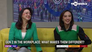 Understanding Gen Z in the Modern Workplace