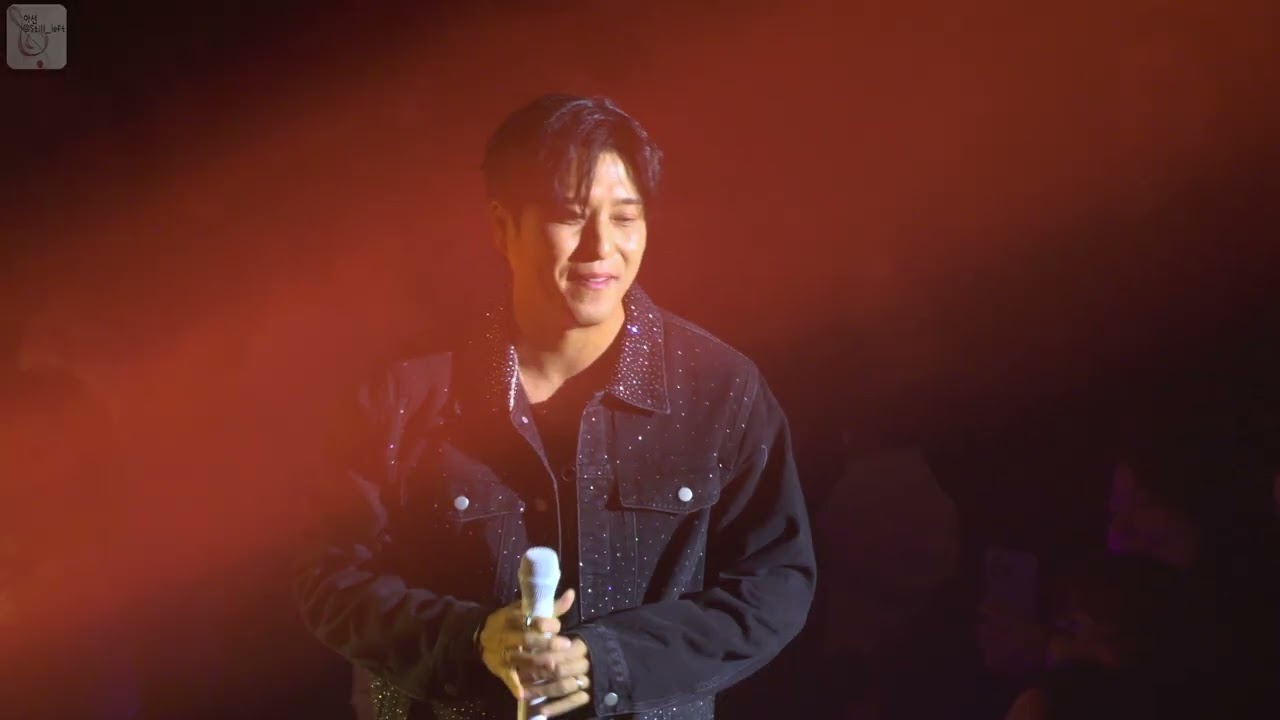 먼데이키즈 - 상처투성이 [260221 20주년 기념 ‘먼키의 발자국’ 앵콜 콘서트]