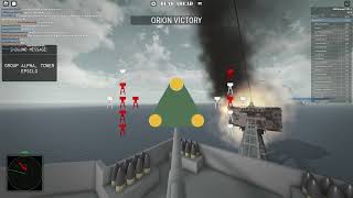 New Bastion Update in Dead Ahead