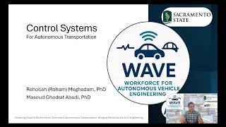 Module 4: Control Systems