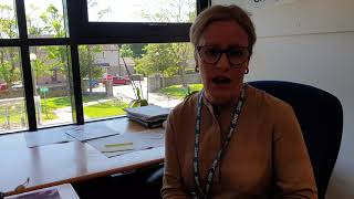 Contact Tracing - Karen Full Interview