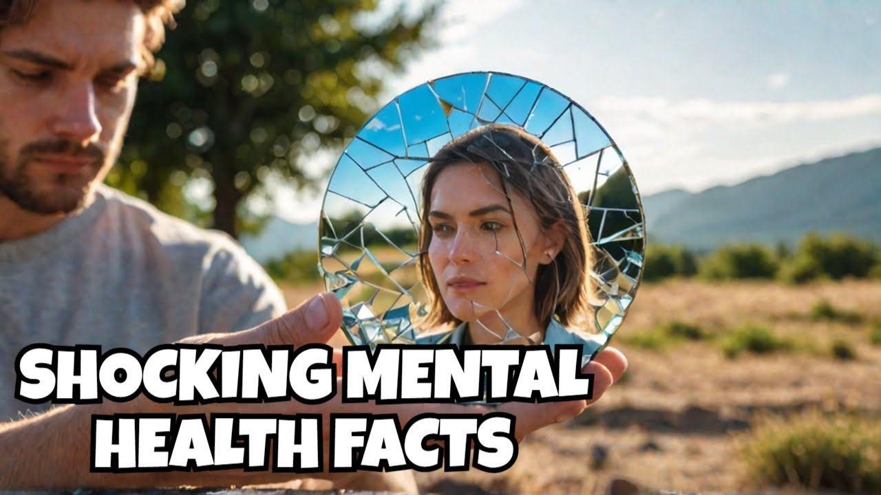 The Shocking TRUTH About Mental Health and Self Care YouTube