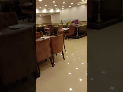 فرع انس الدمشقي بالهرم شارع اللبيني للاكلات السورية والمشروبات