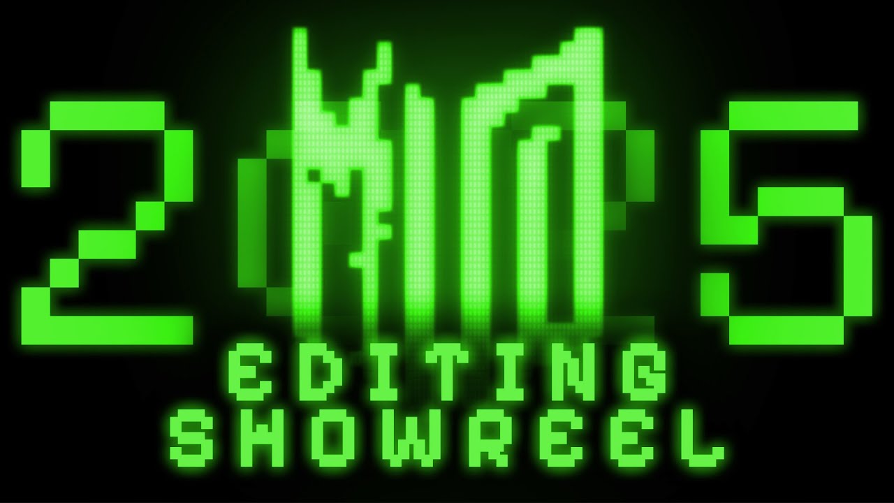 Video Editing Showreel 2025 | Portfolio