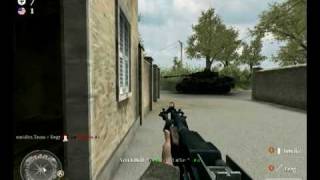 Famous COD2 Fragmovie - smoKva.Team clan history Wealth