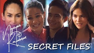 Ngayon at Kailanman Secret Files UNCUT Part 1