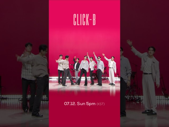 [it's Live] COMING UP NEXT ???? #클릭비 #잇츠라이브