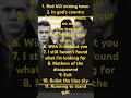 U2-Th Joshua tree album ranking #music #ranking #shorts #song #album