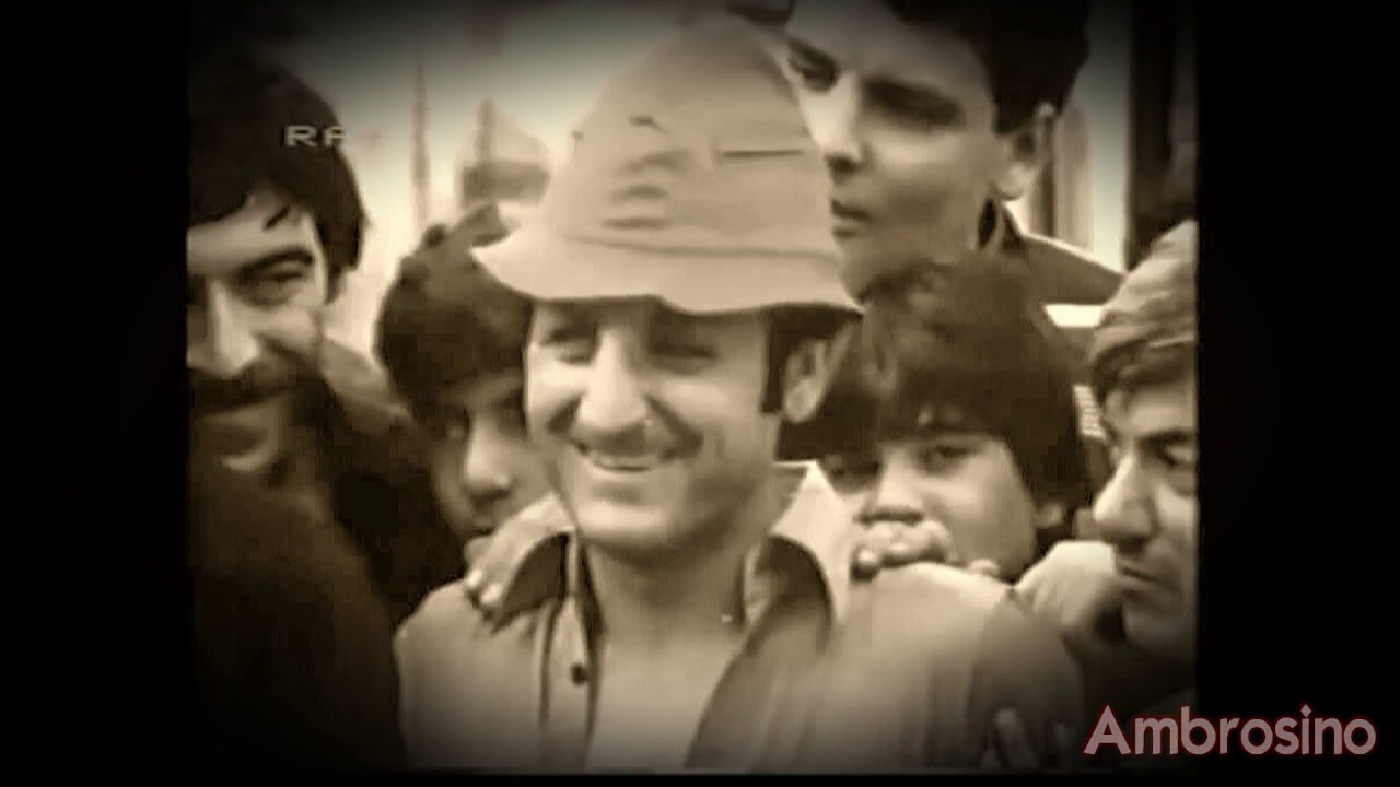 Il progetto del Giglio dell'ortolano 2018 DALL'ALBERO DELLA VITA "sta festa tanne nasce quanne more"