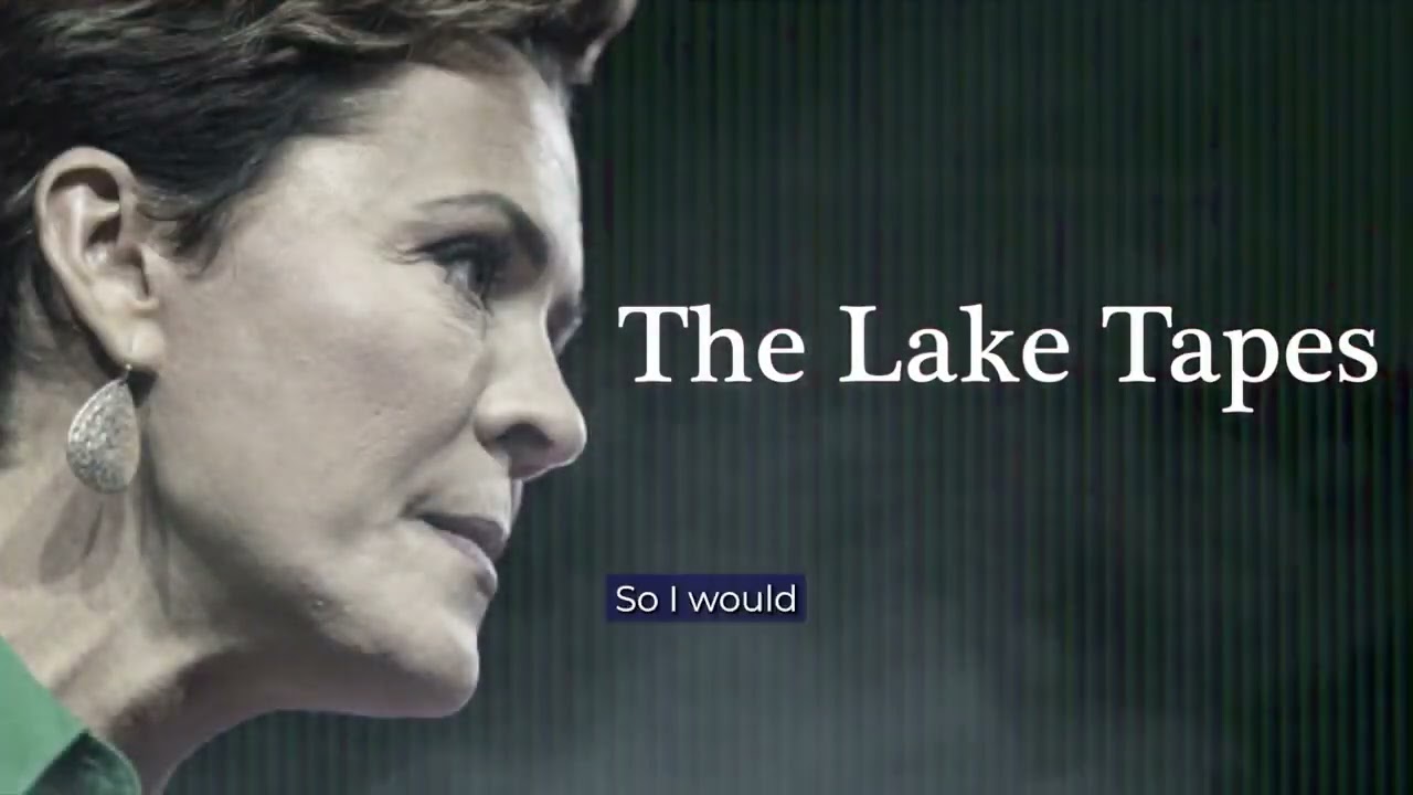 The Lake Tapes: Kari Lake Supports Banning Medication Abortion