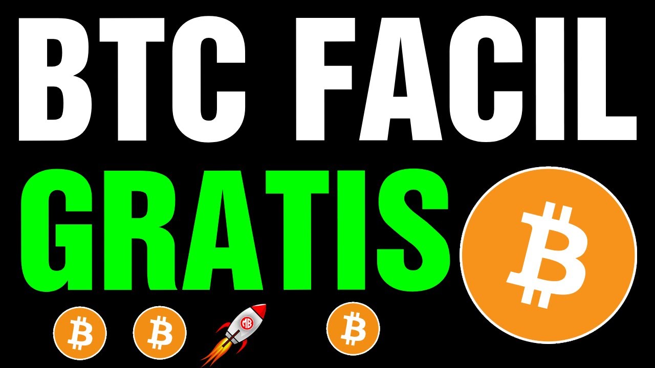 La MEJOR PAGINA para GANAR BITCOIN 100% GRATIS con Pagos al Instante