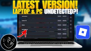 Download Install Delta Executor Pc New Update - Best Roblox Executor On Pc