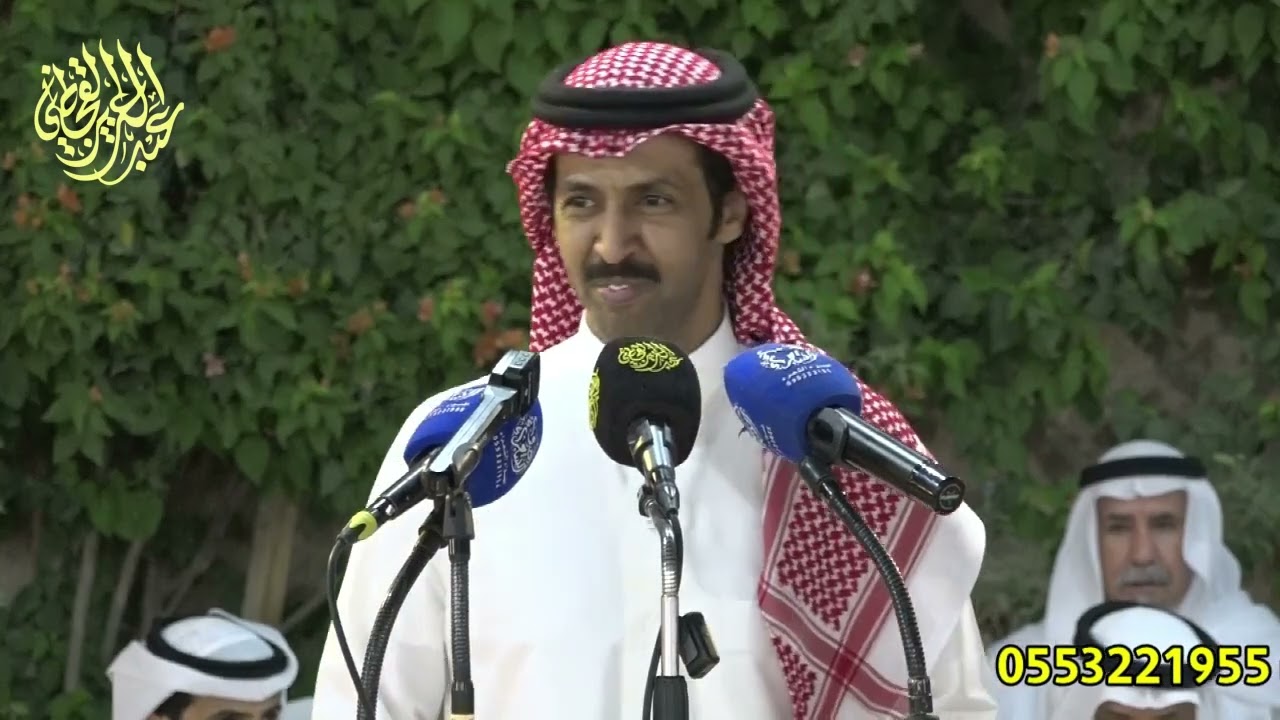 موال ناري مشروبه فناجيلك حمدان العصيمي محمد العازمي تركي الميزاني مرهب البقمي 15-11-1445