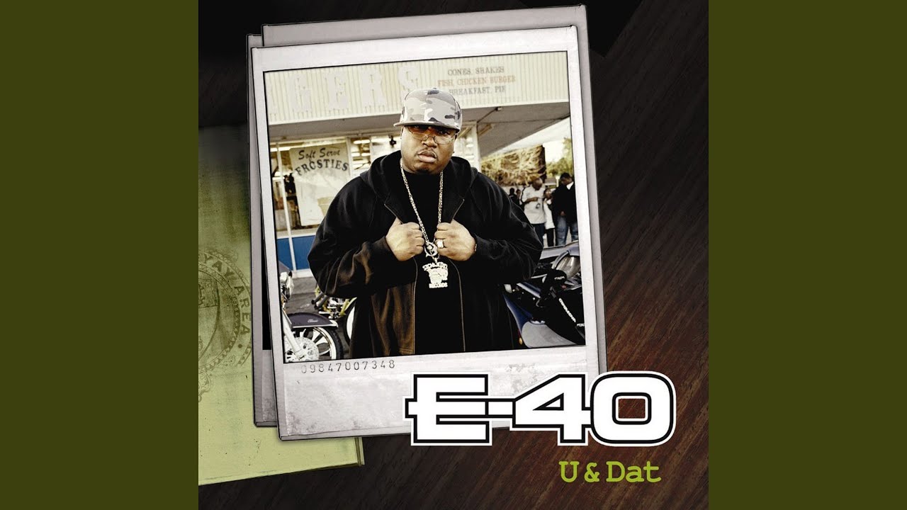 U and Dat (Instrumental)