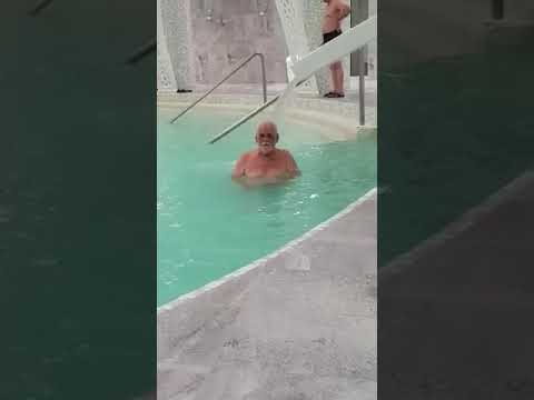 Un Mordu De Moulay Yacoub