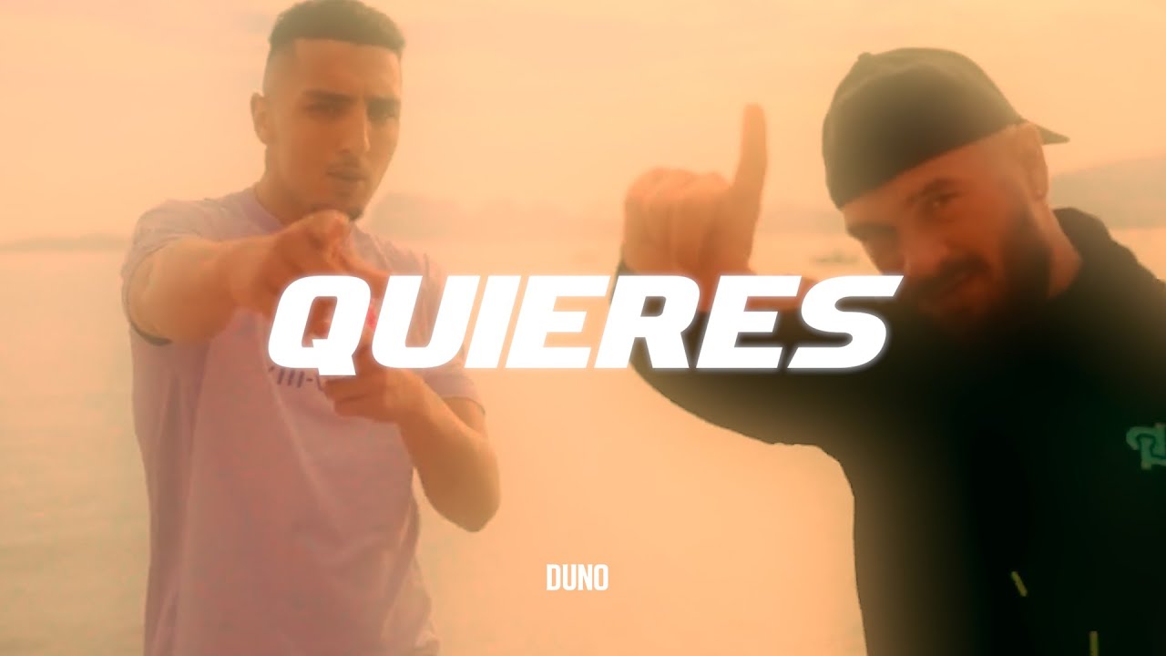 [FREE] Morad x Jul x Marseille Type Beat - "QUIERES"