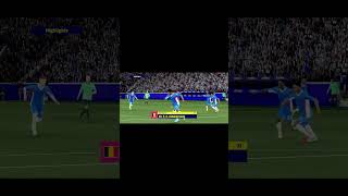 All Goals &amp; Highlight🔥🎮 | #efootball #shorts #pes #gameplays