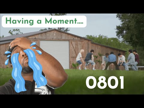 WHAT a MOMENT! | Stray Kids "0801" Video (Street Ver.) *REACTION*
