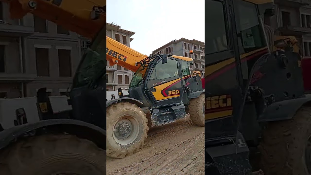 Sazlıbosna 8 Bölge 4 etap Daire İçi 