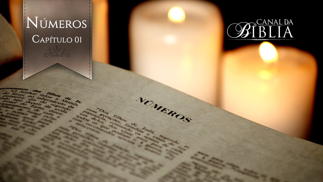 Números - Capítulo 1