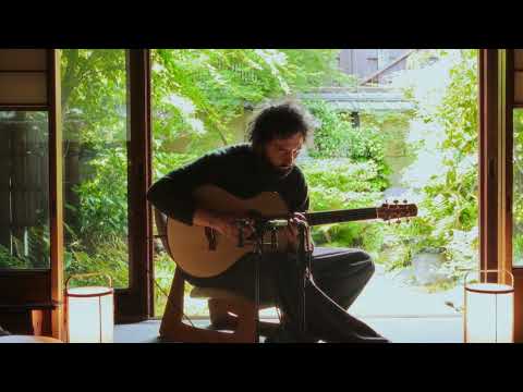 Sleepgarden (Kyoto Session)