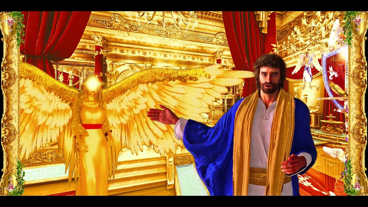 Who is Momma Wisdom, our IMMAYAH