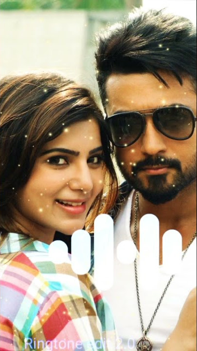 Surya Very emotional 😭BMG Ringtone/sad Ringtone|Ringtone edit 2.0
