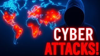 The Dark Side of the Web: Top 10 Cyber Attacks That Shocked the World