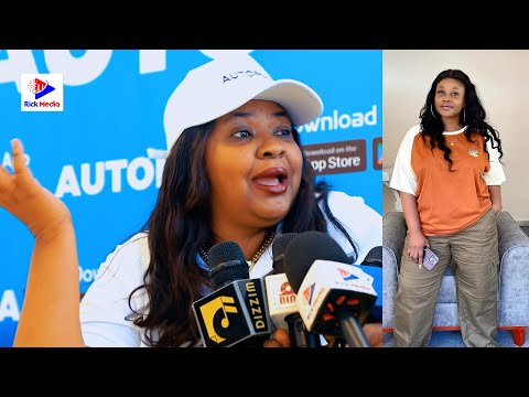 ROSE NDAUKA Afunguka Kuombwa Rushwa Ya Ngono Ashangazwa Na SHAMSA FORD 